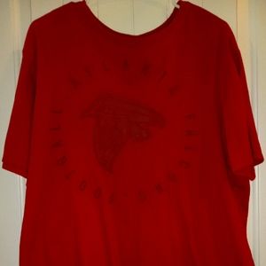 Nike -Atlanta Falcons tshirt
